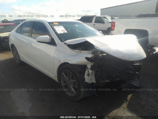 toyota camry 2017 4t1bf1fk9hu634610