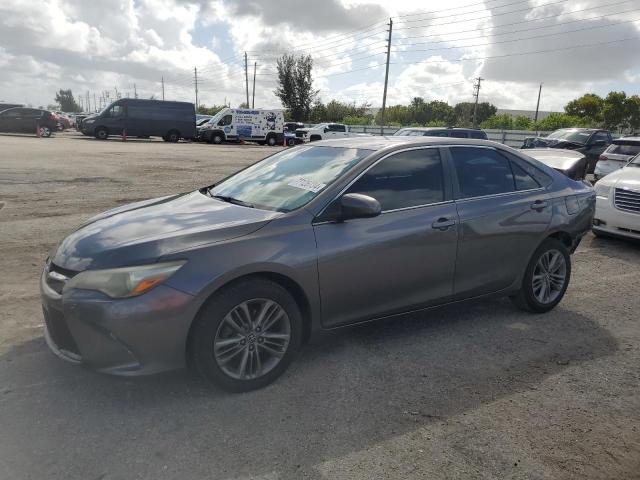 toyota camry le 2017 4t1bf1fk9hu641007