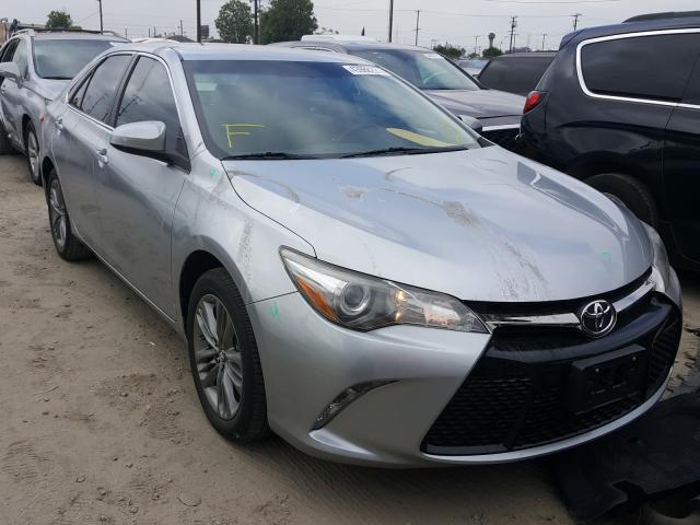 toyota camry le 2017 4t1bf1fk9hu641766