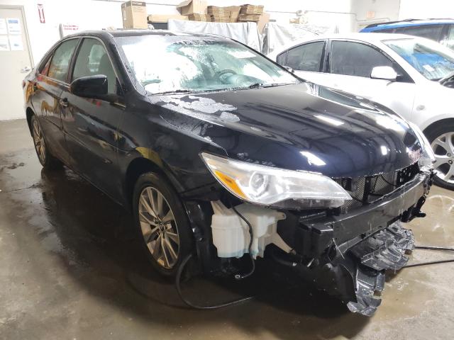 toyota camry le 2017 4t1bf1fk9hu642366