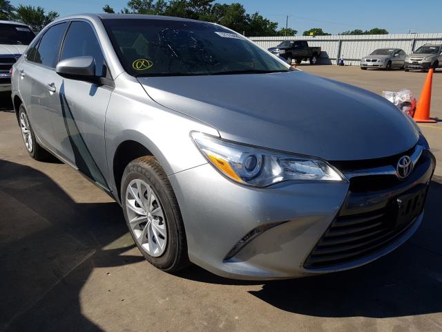 toyota camry le 2017 4t1bf1fk9hu646871