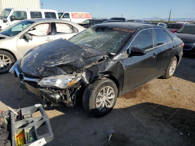 toyota camry le 2017 4t1bf1fk9hu649267