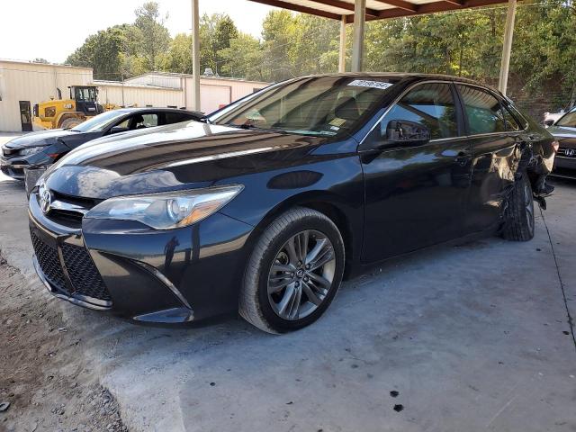 toyota camry le 2017 4t1bf1fk9hu649589