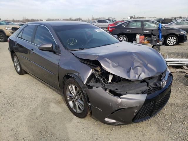 toyota camry le 2017 4t1bf1fk9hu654324