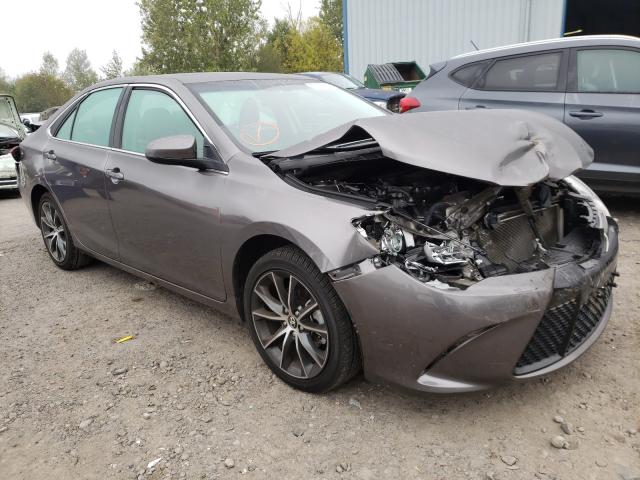 toyota camry le 2017 4t1bf1fk9hu665288