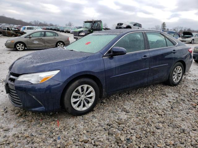 toyota camry le 2017 4t1bf1fk9hu671706
