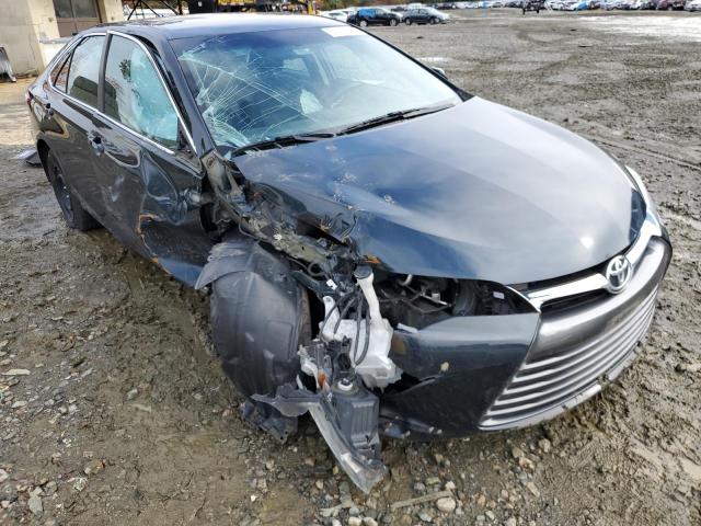 toyota camry le 2017 4t1bf1fk9hu673245