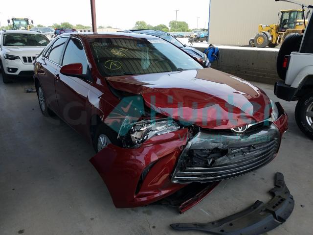 toyota camry le 2017 4t1bf1fk9hu677053