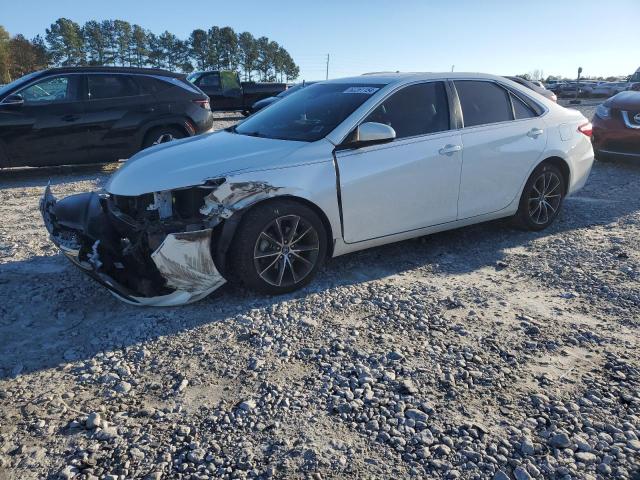 toyota camry le 2017 4t1bf1fk9hu686996