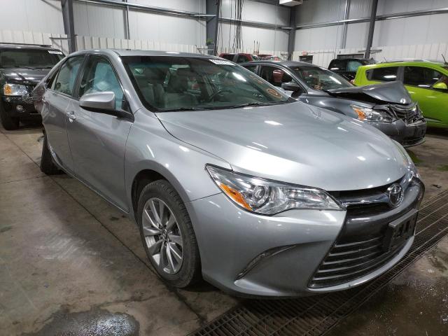 toyota camry le 2017 4t1bf1fk9hu687131