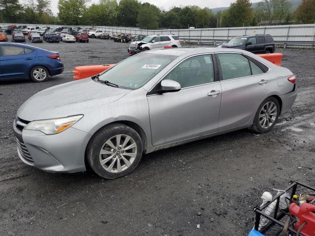 toyota camry le 2017 4t1bf1fk9hu687937