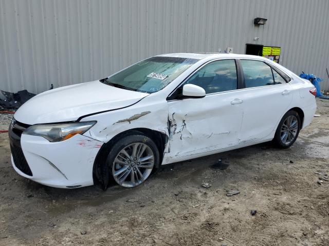 toyota camry le 2017 4t1bf1fk9hu690109