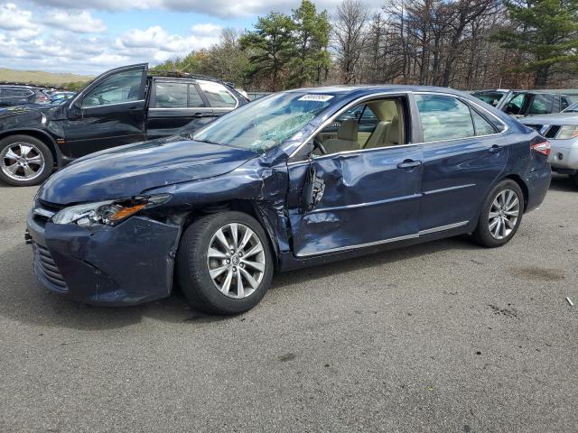 toyota camry 2017 4t1bf1fk9hu691695