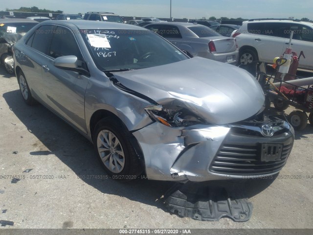 toyota camry 2017 4t1bf1fk9hu700315