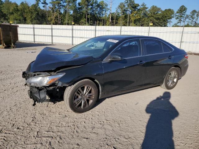 toyota camry le 2017 4t1bf1fk9hu705918