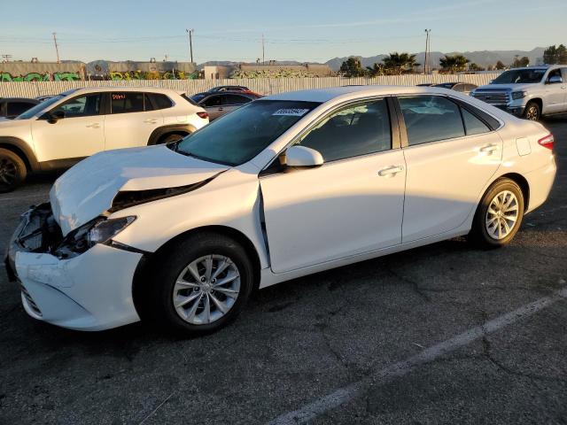 toyota camry 2017 4t1bf1fk9hu710665