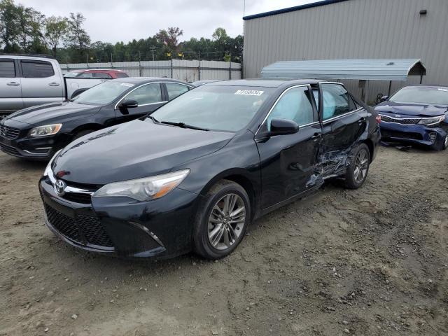 toyota camry le 2017 4t1bf1fk9hu713162