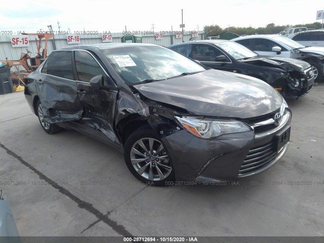 toyota camry 2017 4t1bf1fk9hu715154