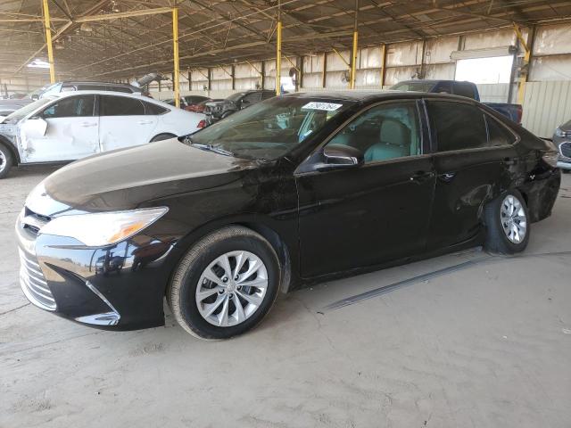 toyota camry 2017 4t1bf1fk9hu717650