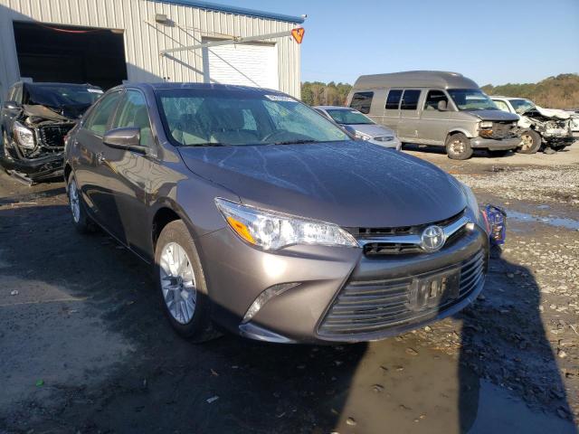 toyota camry le 2017 4t1bf1fk9hu717700