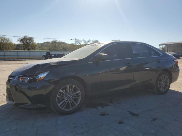 toyota camry le 2017 4t1bf1fk9hu718149