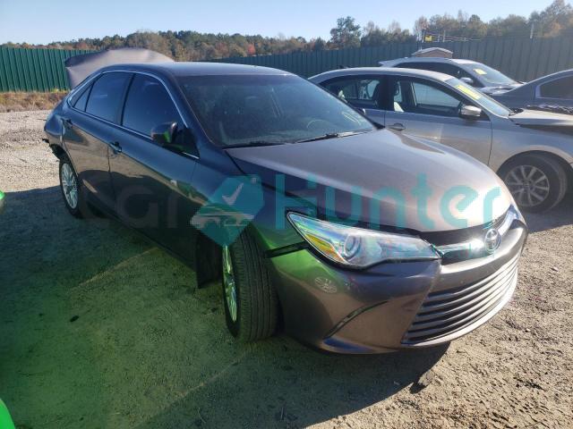 toyota camry le 2017 4t1bf1fk9hu733069