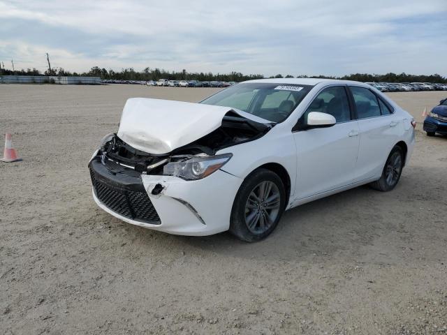 toyota camry 2017 4t1bf1fk9hu744475