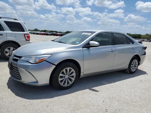 toyota camry le 2017 4t1bf1fk9hu745593