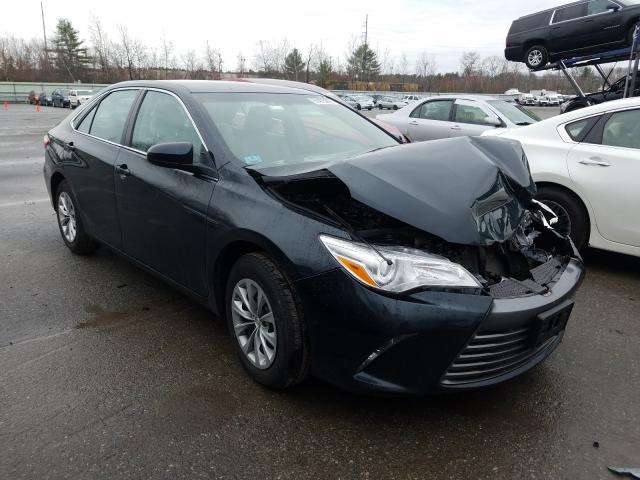 toyota camry le 2017 4t1bf1fk9hu747473