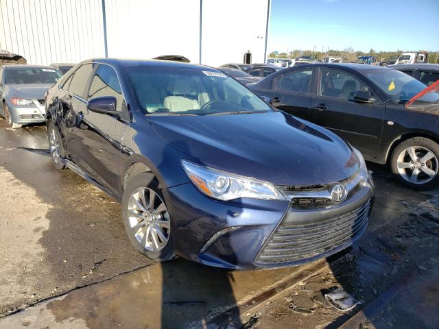 toyota camry le 2017 4t1bf1fk9hu758229