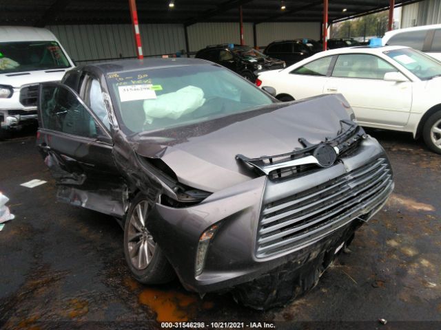 toyota camry 2017 4t1bf1fk9hu758618