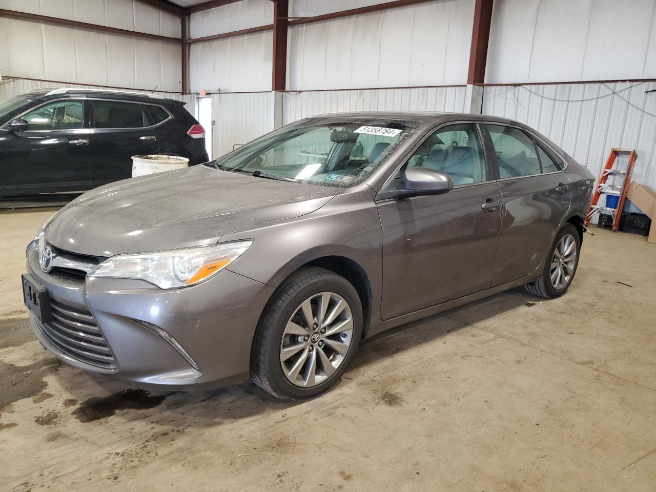 toyota camry 2017 4t1bf1fk9hu759218