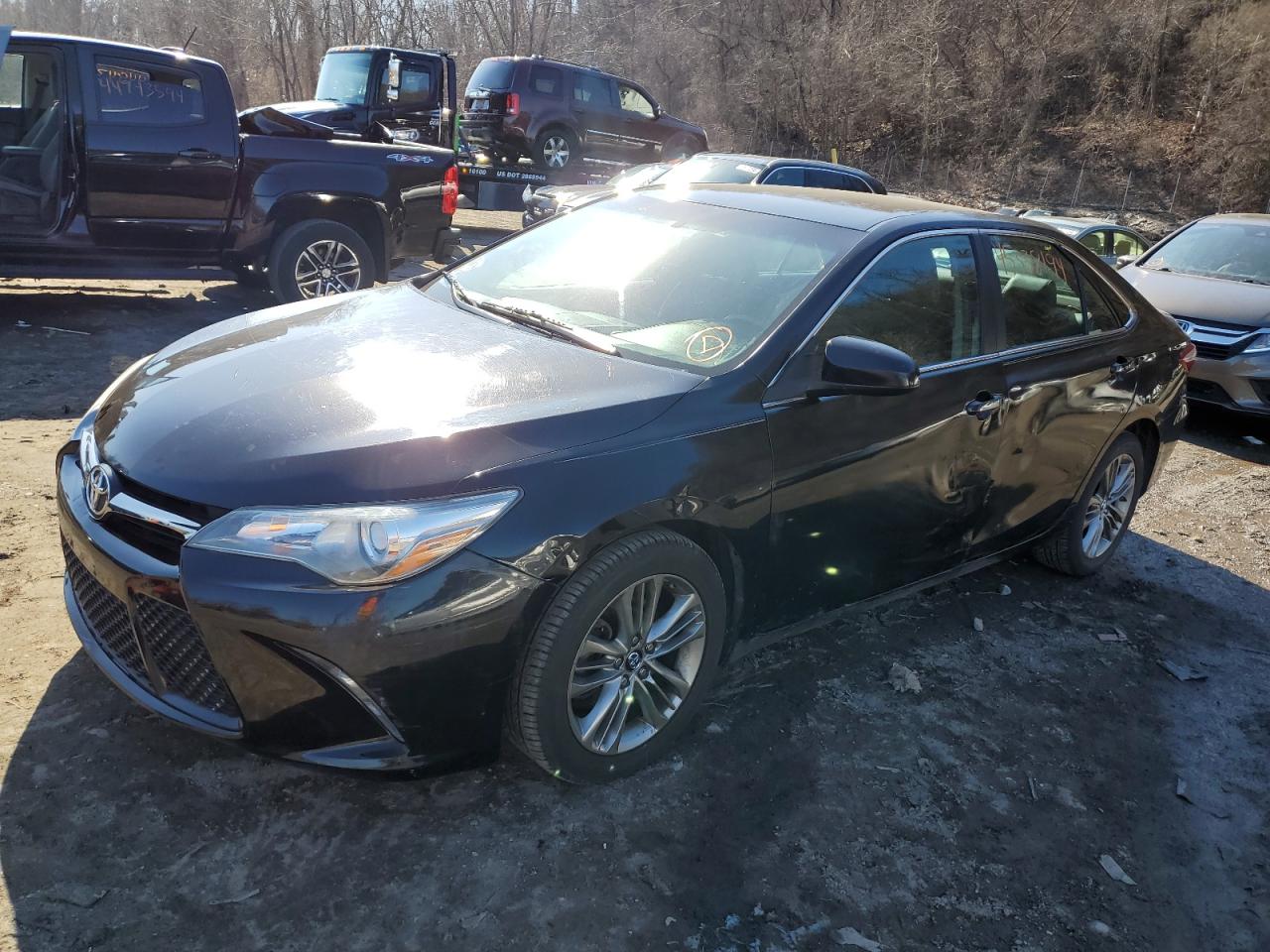 toyota camry 2017 4t1bf1fk9hu759784