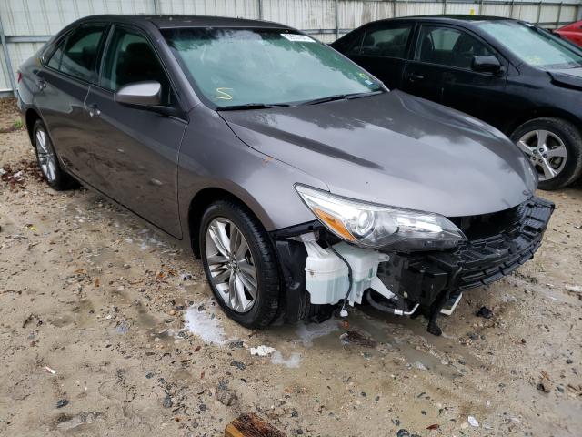 toyota camry le 2017 4t1bf1fk9hu761423