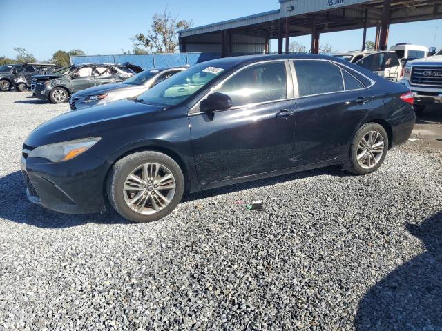 toyota camry le 2017 4t1bf1fk9hu767187