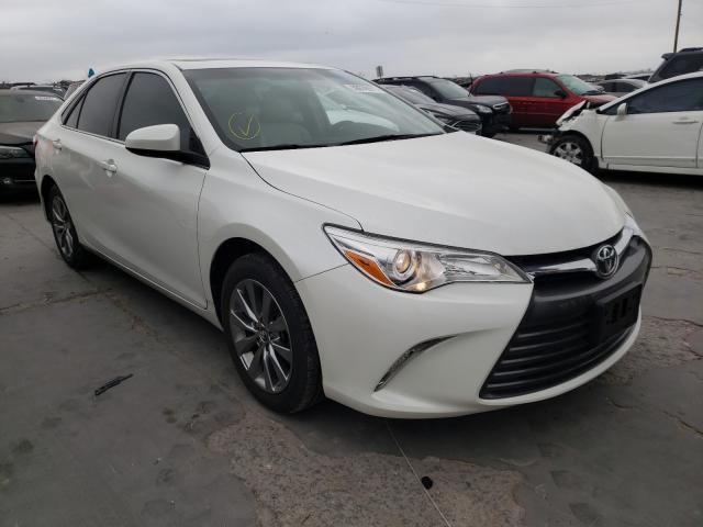 toyota camry 2017 4t1bf1fk9hu771921