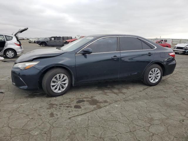 toyota camry le 2017 4t1bf1fk9hu781591