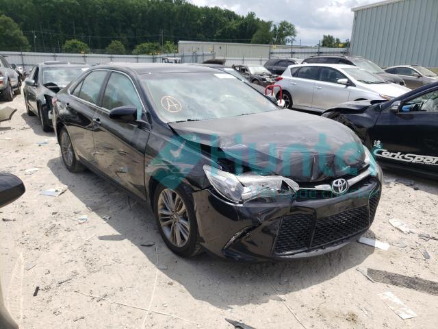 toyota camry le 2017 4t1bf1fk9hu782711
