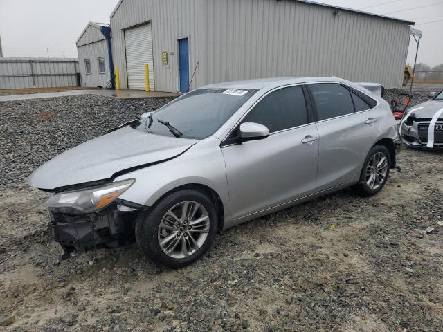 toyota camry le 2017 4t1bf1fk9hu788394