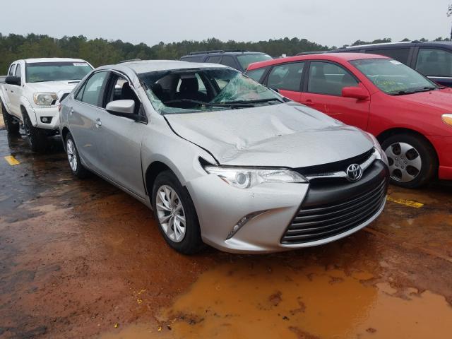 toyota camry le 2017 4t1bf1fk9hu795250