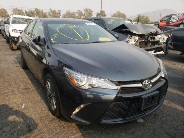 toyota camry le 2017 4t1bf1fk9hu798911