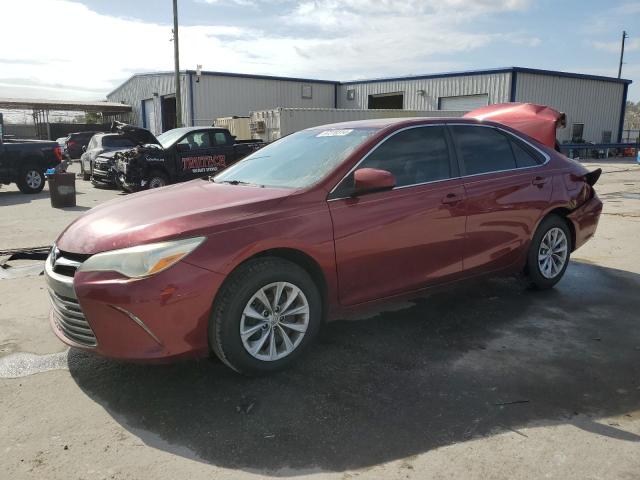 toyota camry le 2017 4t1bf1fk9hu804366