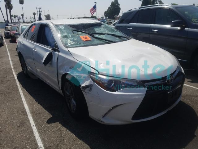 toyota camry le 2017 4t1bf1fk9hu804531