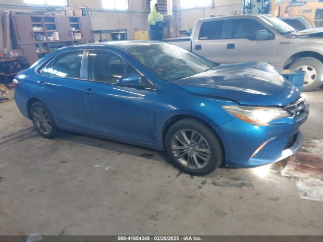 toyota camry 2017 4t1bf1fk9hu806229