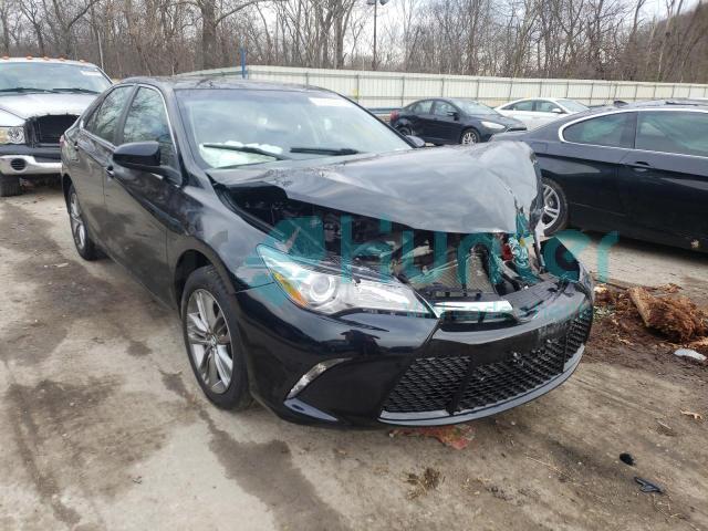 toyota camry le 2017 4t1bf1fk9hu809082