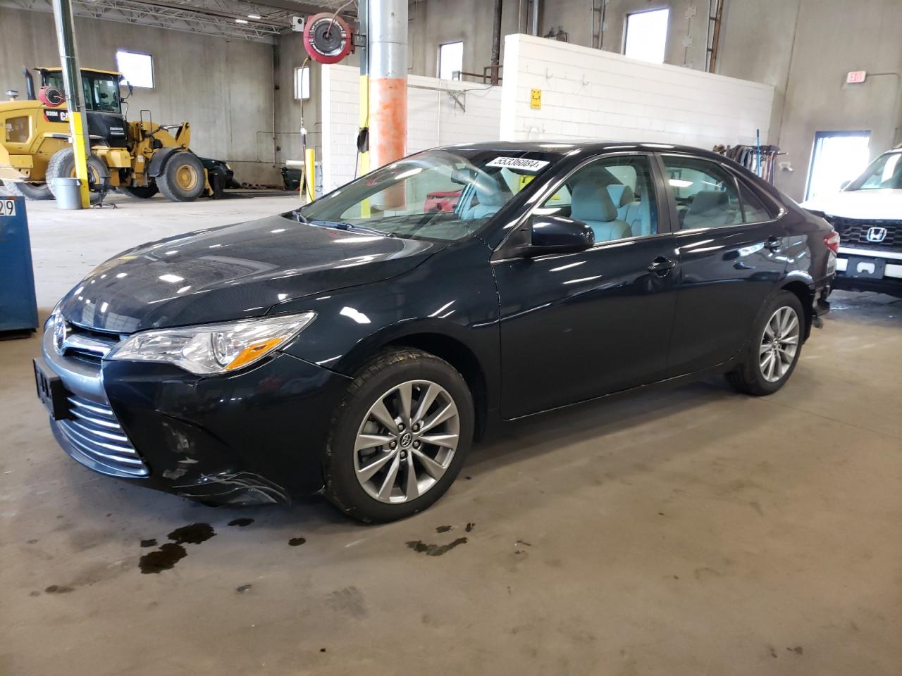 toyota camry 2017 4t1bf1fk9hu809650