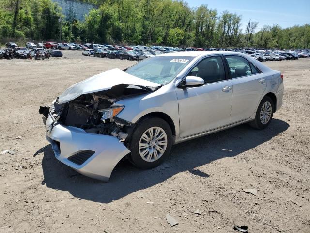 toyota camry 2012 4t1bf1fkxcu003681