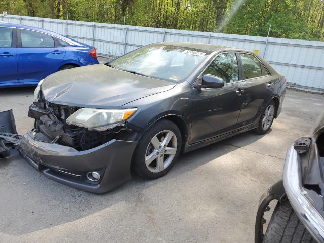 toyota camry base 2012 4t1bf1fkxcu010257