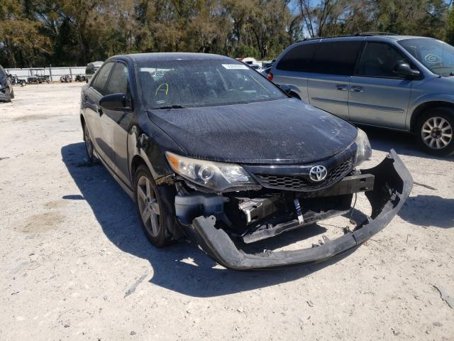 toyota camry 2012 4t1bf1fkxcu017841