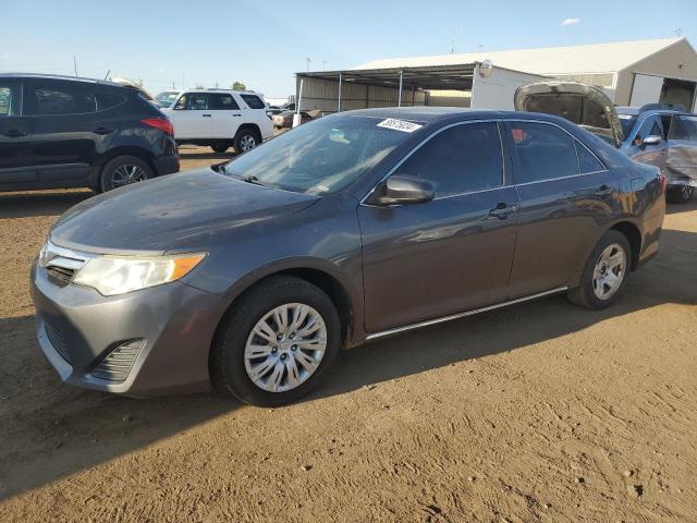 toyota camry 2012 4t1bf1fkxcu040150